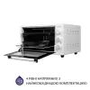 Электропечь Minola FOE 3714 WH изображение 7