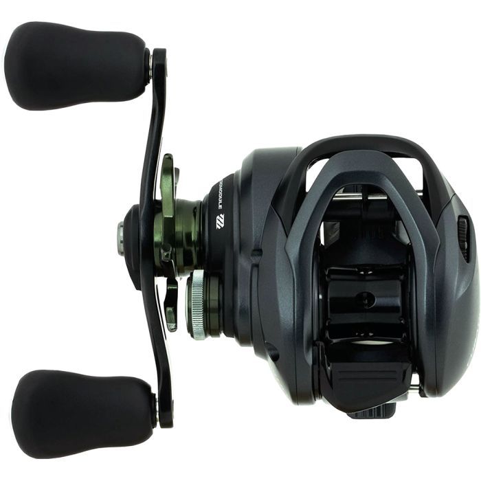 Катушка Shimano Curado MGL K 71HG 8+1BB (CUMGL71HGK) изображение 5