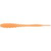 Силикон рыболовный FishUP Aji Scaly 2.3" 402 - Orange Glow (синій) (9шт/уп) (1864.14.35)