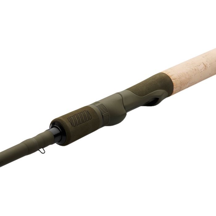 Вудилище Savage Gear SGS4 Shore Game 9''2"/2.79m 10-30g (1854.19.93) зображення 5
