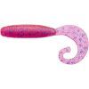 Силикон рыболовный Reins Fat G-Tail Grub 2" 443 Pink Sardine (20 шт/уп.) (1552.10.05)