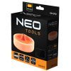 Круг зачистной Neo Tools полировальный, губка средней жесткости, M14, 150x50мм (08-972) изображение 4