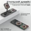 Зарядное устройство Promate auraslate-trio изображение 7