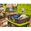Ящик для інструментів Ryobi модульний Link RSL101, 15х57х43см, пластик (5132006072) зображення 2