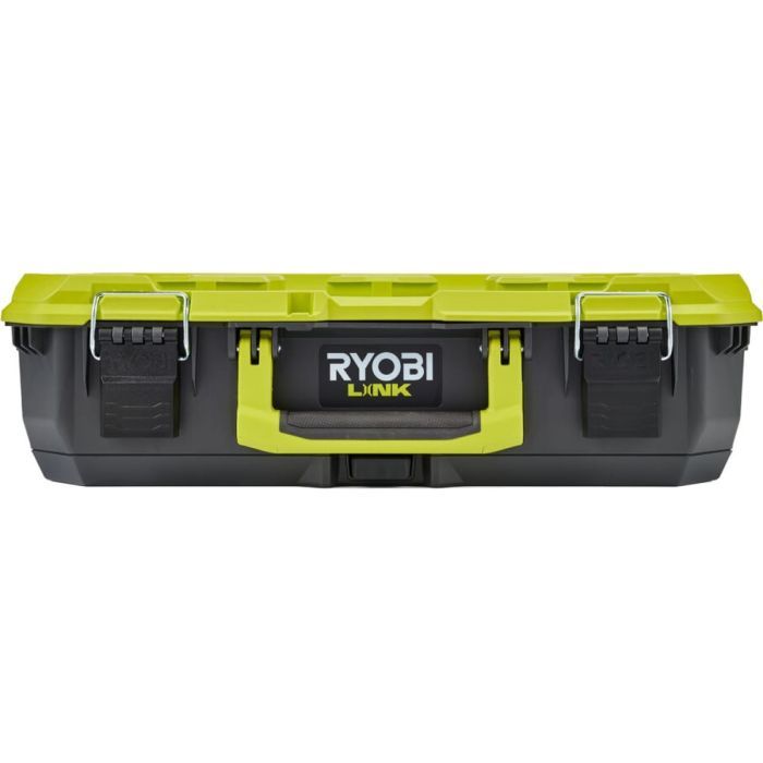 Ящик для інструментів Ryobi модульний Link RSL101, 15х57х43см, пластик (5132006072) зображення 3