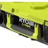 Ящик для інструментів Ryobi модульний Link RSL101, 15х57х43см, пластик (5132006072) зображення 4