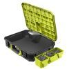 Ящик для інструментів Ryobi модульний Link RSL101, 15х57х43см, пластик (5132006072) зображення 5