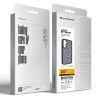 Чохол до мобільного телефона Armorstandart Unit Stand Samsung S25 Black (ARM82857) зображення 2