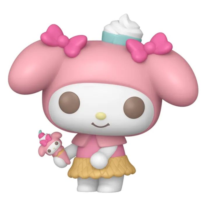 Фигурка Funko Pop серии Hello Kitty - Моя Мелоди (83696)