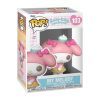 Фигурка Funko Pop серии Hello Kitty - Моя Мелоди (83696) изображение 2