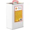 Тормозная жидкость Shell Гальмівна рідина Shell Brake & Clutch fluid DOT4 ESL 5л (шт.) (75463)