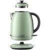 Электрочайник Buydeem K640 Cozy Greenish (K640-CG/EU) изображение 2