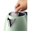 Электрочайник Buydeem K640 Cozy Greenish (K640-CG/EU) изображение 7