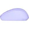 Мышка Trust Yvi+ Multi-Device Wireless/Bluetooth Purple (25583) изображение 3