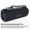 Акустична система HiFuture Alpha Black (alpha.black) зображення 4