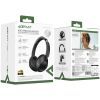 Наушники Acefast H3 ANC Bluetooth+3,5мм Black (6974316283485) изображение 3