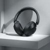 Наушники Acefast H3 ANC Bluetooth+3,5мм Black (6974316283485) изображение 4