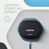 Наушники Canyon Hexagon 7 TWS ANC+ENC Wireless Charge Black/Yellow (CNS-TWS7BY) изображение 10