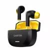 Наушники Canyon Hexagon 7 TWS ANC+ENC Wireless Charge Black/Yellow (CNS-TWS7BY) изображение 3
