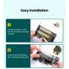 Контролер Ugreen PCI-E 3.0 for SSD M.2 NVMe + M.2 NGFF CM302 (70504) зображення 8