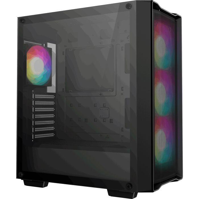 Корпус Deepcool CC560 MESH V2 зображення 2