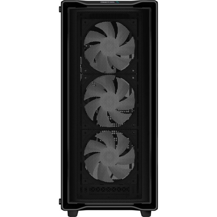 Корпус Deepcool CC560 MESH V2 зображення 4