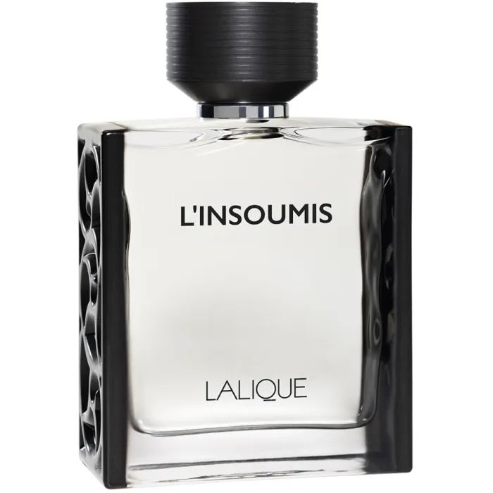 Туалетна вода Lalique L'Insoumis 100 мл (7640111503187)