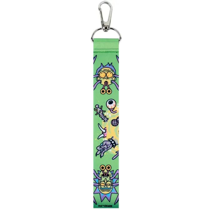 Брелок Kite подвеска Rick & Morty (RM24-3000-1) изображение 2