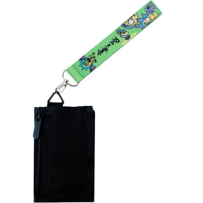 Брелок Kite подвеска Rick & Morty (RM24-3000-1) изображение 5