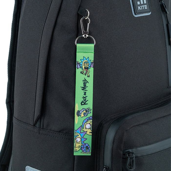 Брелок Kite подвеска Rick & Morty (RM24-3000-1) изображение 6