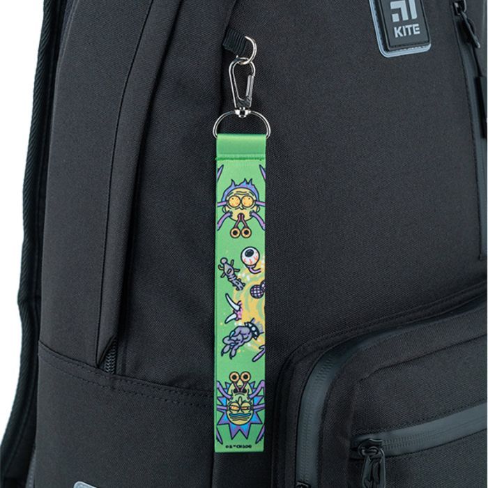 Брелок Kite подвеска Rick & Morty (RM24-3000-1) изображение 7