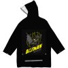 Дощовик дитячий Kite 2600M DC Batman (DC25-2600M) зображення 2