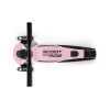 Самокат Scoot&Ride Highwaykick-5 LED рожевий (SR-190117-ROSE) изображение 2
