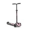 Самокат Scoot&Ride Highwaykick-5 LED рожевий (SR-190117-ROSE)