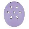 Шлем Globber Go up lights 45-51см лавандовий, з ліхтариком (506-103) изображение 6