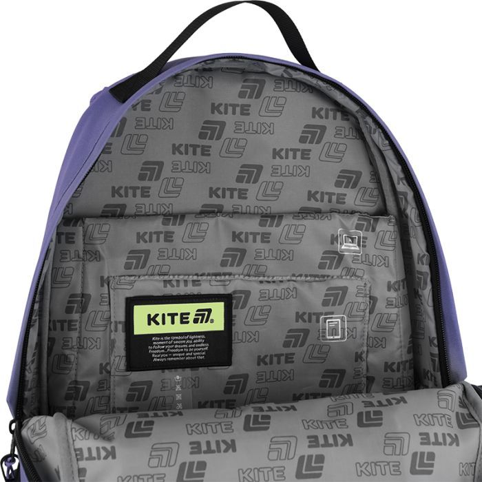 Рюкзак шкільний Kite Education teens 949L-2 (K25-949L-2) зображення 12