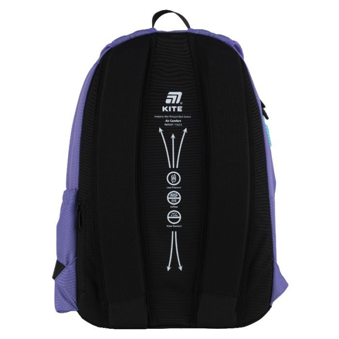 Рюкзак шкільний Kite Education teens 949L-2 (K25-949L-2) зображення 7