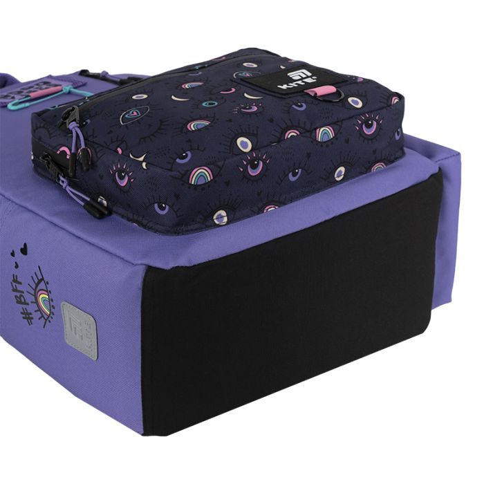 Рюкзак шкільний Kite Education teens 949L-2 (K25-949L-2) зображення 8
