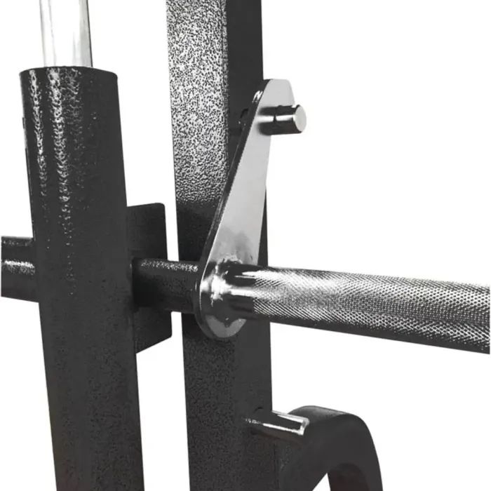Силовий тренажер Toorx Smith Machine WLX 70 (931147) зображення 3