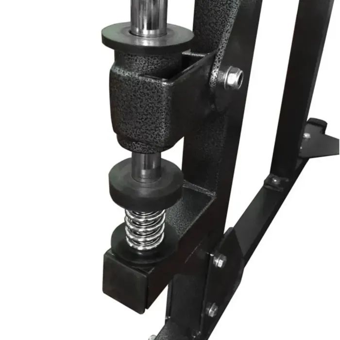 Силовий тренажер Toorx Smith Machine WLX 70 (931147) зображення 5