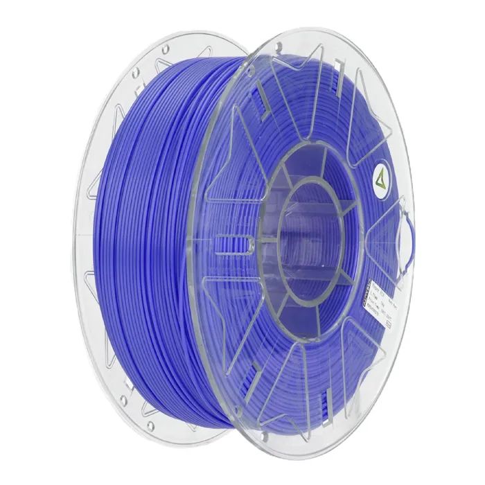 Пластик для 3D-принтера Creality PLA Hyper RFID 1кг, 1.75мм, magenta (3301010461)