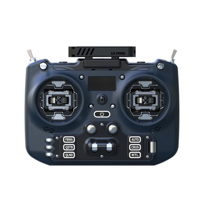 Пульт управления для дрона Jumper T20 V2 GEMINI ELRS 2.4G RDC90 (C10119)