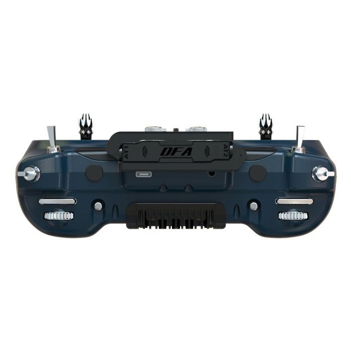 Пульт управления для дрона Jumper T20 V2 GEMINI ELRS 2.4G RDC90 (C10119) изображение 5