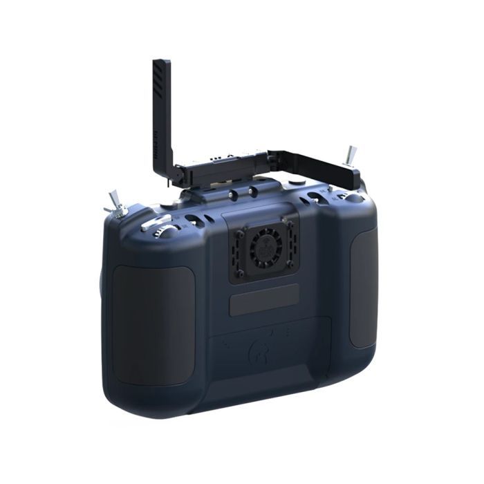 Пульт управления для дрона Jumper T20 V2 GEMINI ELRS 2.4G RDC90 (C10119) изображение 6