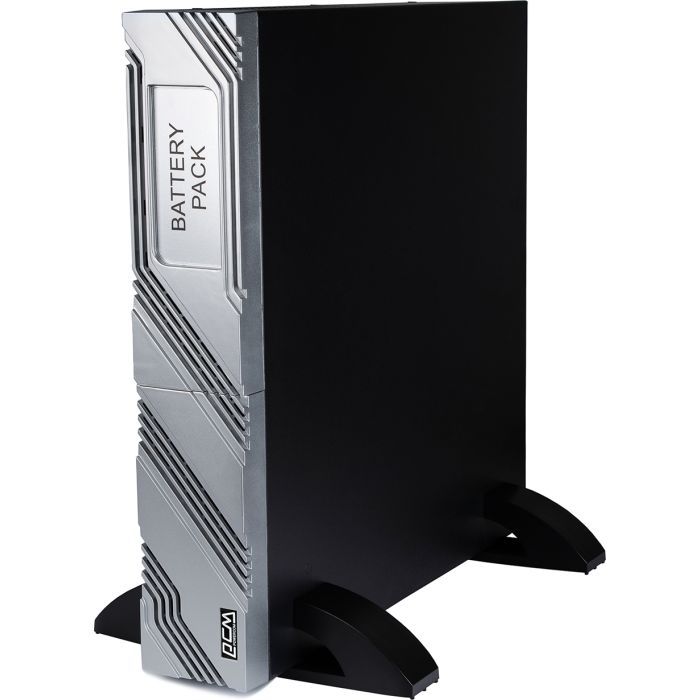 Батарея к ИБП Powercom SRT-1500/2000 2U 48V(DC) (EBP.SRT-1500-2000.48VDC) изображение 2