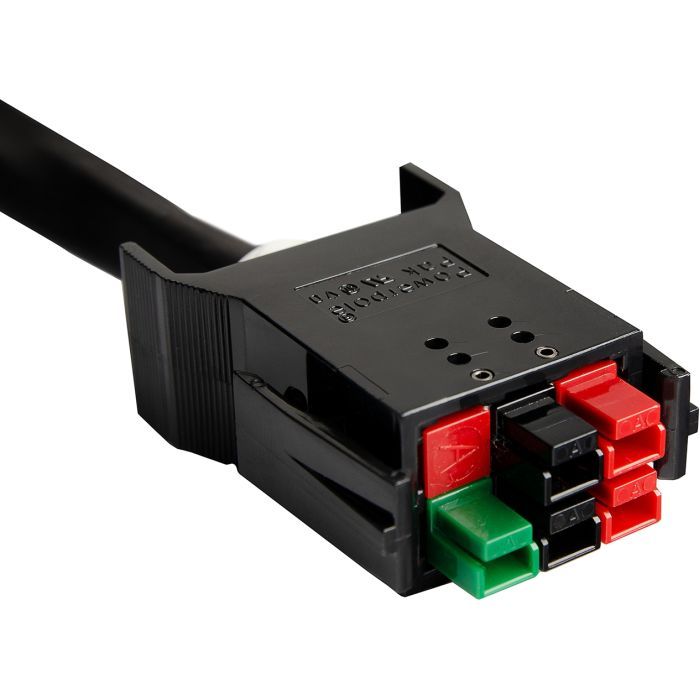 Батарея к ИБП Powercom SRT-1500/2000 2U 48V(DC) (EBP.SRT-1500-2000.48VDC) изображение 3