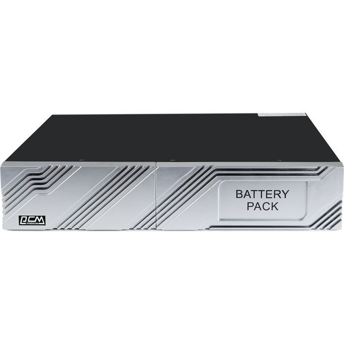 Батарея к ИБП Powercom SRT-1500/2000 2U 48V(DC) (EBP.SRT-1500-2000.48VDC) изображение 4