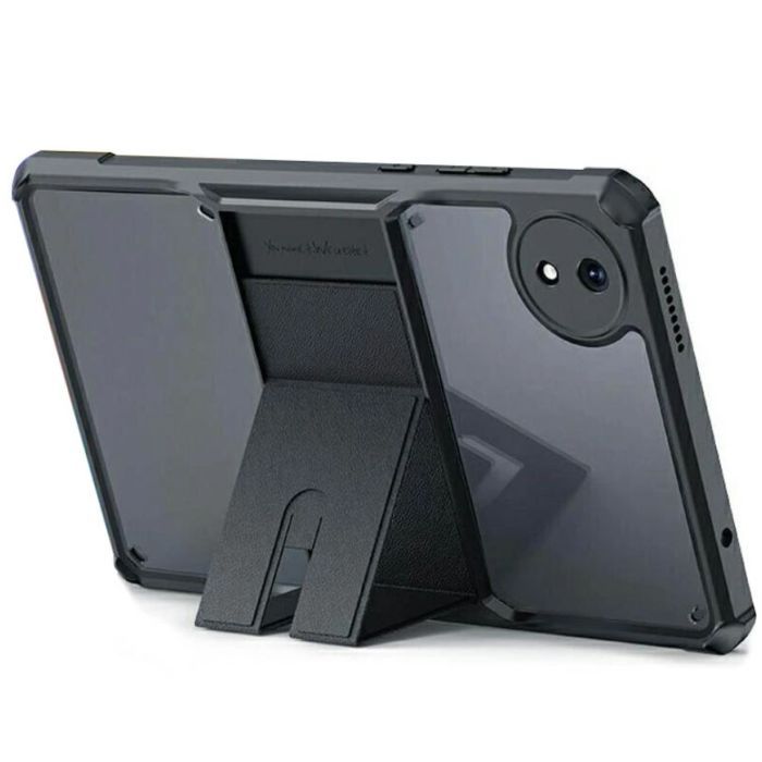 Чехол для планшета Xundd Stand Xiaomi Redmi Pad SE 8.7" Black (713241) изображение 4