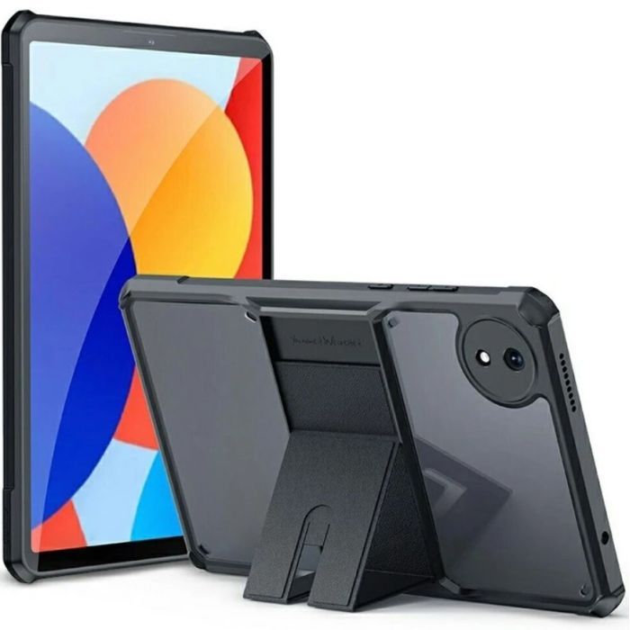 Чехол для планшета Xundd Stand Xiaomi Redmi Pad SE 8.7" Black (713241) изображение 7