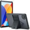 Чехол для планшета Xundd Stand Xiaomi Redmi Pad SE 8.7" Black (713241) изображение 7